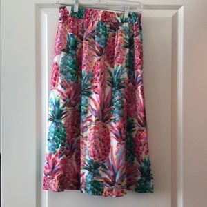 JCrew Skirt